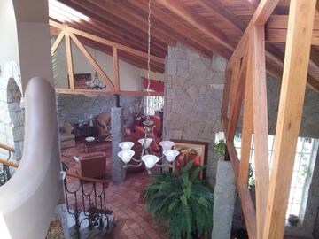 Casa en venta, Rio Amarillo, diseño único