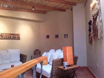 Casa en venta, Rio Amarillo, diseño único