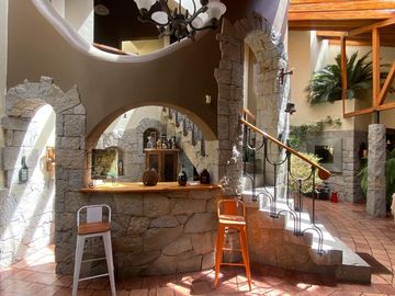 Casa en venta, Rio Amarillo, diseño único