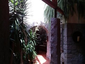 Casa en venta, Rio Amarillo, diseño único