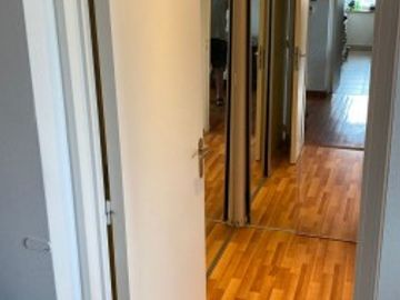 3 Amb en Venta con Cochera y Amenities. Torre Centennial, NuÃ±ez. Alquilada con ctto vigente