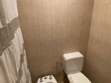 3 Amb en Venta con Cochera y Amenities. Torre Centennial, NuÃ±ez. Alquilada con ctto vigente
