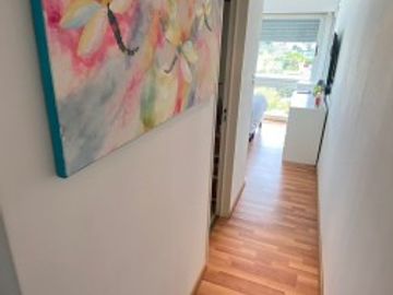 3 Amb en Venta con Cochera y Amenities. Torre Centennial, NuÃ±ez. Alquilada con ctto vigente