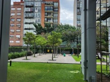 3 Amb en Venta con Cochera y Amenities. Torre Centennial, NuÃ±ez. Alquilada con ctto vigente