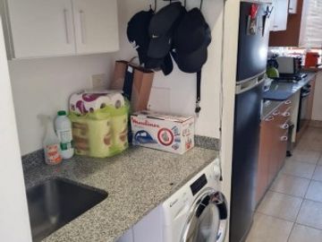 3 Amb en Venta con Cochera y Amenities. Torre Centennial, NuÃ±ez. Alquilada con ctto vigente