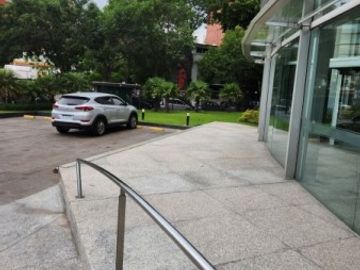 3 Amb en Venta con Cochera y Amenities. Torre Centennial, NuÃ±ez. Alquilada con ctto vigente