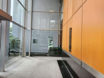 3 Amb en Venta con Cochera y Amenities. Torre Centennial, NuÃ±ez. Alquilada con ctto vigente