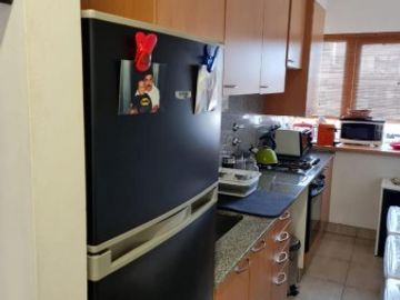 3 Amb en Venta con Cochera y Amenities. Torre Centennial, NuÃ±ez. Alquilada con ctto vigente
