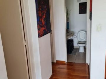 3 Amb en Venta con Cochera y Amenities. Torre Centennial, NuÃ±ez. Alquilada con ctto vigente