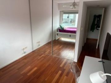 3 Amb en Venta con Cochera y Amenities. Torre Centennial, NuÃ±ez. Alquilada con ctto vigente