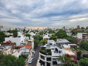 3 Amb en Venta con Cochera y Amenities. Torre Centennial, NuÃ±ez. Alquilada con ctto vigente
