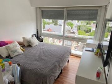 3 Amb en Venta con Cochera y Amenities. Torre Centennial, NuÃ±ez. Alquilada con ctto vigente