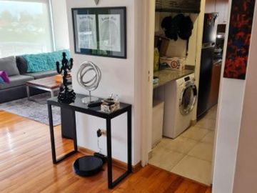 3 Amb en Venta con Cochera y Amenities. Torre Centennial, NuÃ±ez. Alquilada con ctto vigente