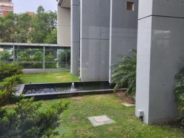 3 Amb en Venta con Cochera y Amenities. Torre Centennial, NuÃ±ez. Alquilada con ctto vigente