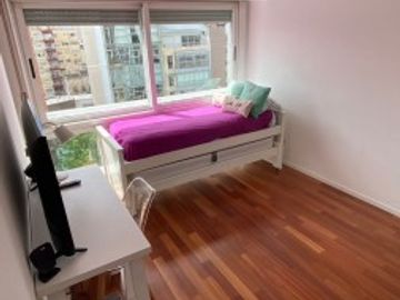 3 Amb en Venta con Cochera y Amenities. Torre Centennial, NuÃ±ez. Alquilada con ctto vigente