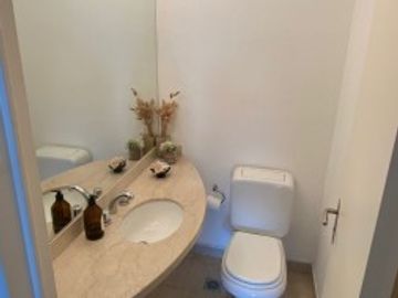 3 Amb en Venta con Cochera y Amenities. Torre Centennial, NuÃ±ez. Alquilada con ctto vigente
