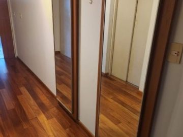 3 Amb en Venta con Cochera y Amenities. Torre Centennial, NuÃ±ez. Alquilada con ctto vigente