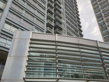 3 Amb en Venta con Cochera y Amenities. Torre Centennial, NuÃ±ez. Alquilada con ctto vigente