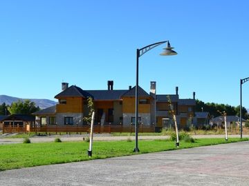 Espectacular Complejo de cabanas en Barrio el Hipico