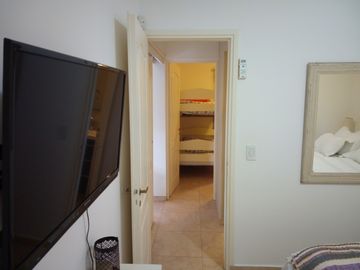Departamento 3 ambientes a 50 mts de la playa