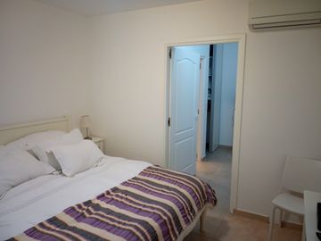 Departamento 3 ambientes a 50 mts de la playa