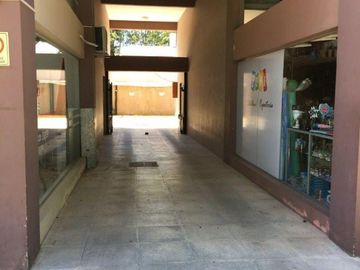 Departamento amueblado 3 ambientes en pleno centro de Pinamar,