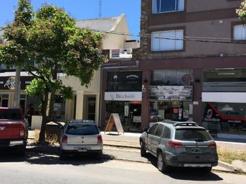 Departamento amueblado 3 ambientes en pleno centro de Pinamar,