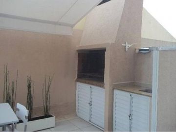 Departamento amueblado 3 ambientes en pleno centro de Pinamar,