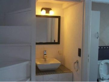 Departamento amueblado 3 ambientes en pleno centro de Pinamar,
