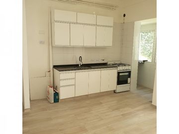 LindÃ­simo Departamento con JardÃ­n