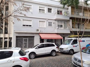 LindÃ­simo Departamento con JardÃ­n