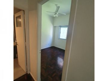LindÃ­simo Departamento con JardÃ­n