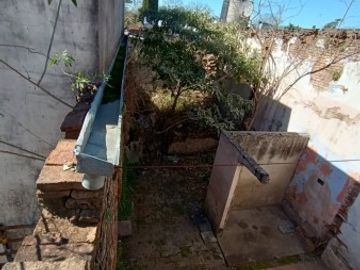 Venta inmueble a reciclar zona costanera.