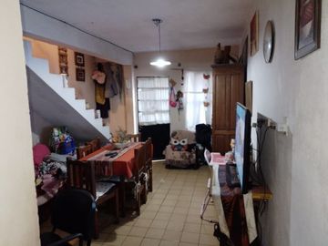Venta inmueble a reciclar zona costanera.