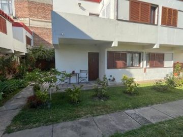 SE VENDE DUPLEX ZONA PARQUE URQUIZA CON COCHERA