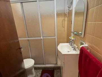 SE VENDE DUPLEX ZONA PARQUE URQUIZA CON COCHERA