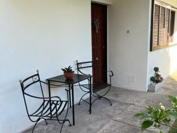 SE VENDE DUPLEX ZONA PARQUE URQUIZA CON COCHERA