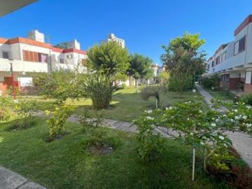 SE VENDE DUPLEX ZONA PARQUE URQUIZA CON COCHERA