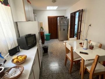SE VENDE DUPLEX ZONA PARQUE URQUIZA CON COCHERA