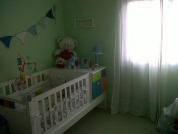 LindÃ­simo Departamento de 3 Ambientes