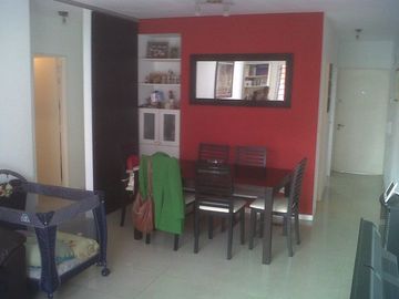 LindÃ­simo Departamento de 3 Ambientes