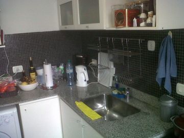 LindÃ­simo Departamento de 3 Ambientes