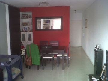 LindÃ­simo Departamento de 3 Ambientes