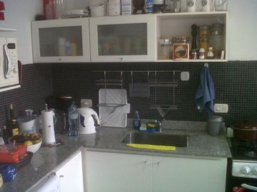 LindÃ­simo Departamento de 3 Ambientes