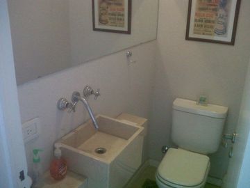 LindÃ­simo Departamento de 3 Ambientes
