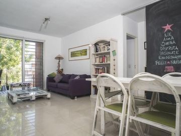 LindÃ­simo Departamento de 3 Ambientes