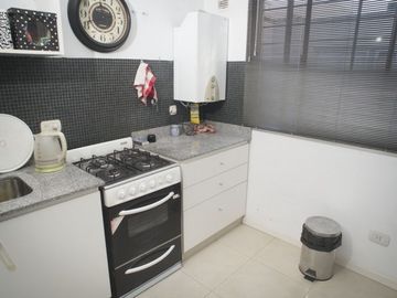 LindÃ­simo Departamento de 3 Ambientes