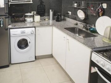 LindÃ­simo Departamento de 3 Ambientes