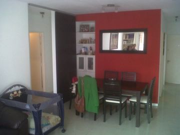 LindÃ­simo Departamento de 3 Ambientes