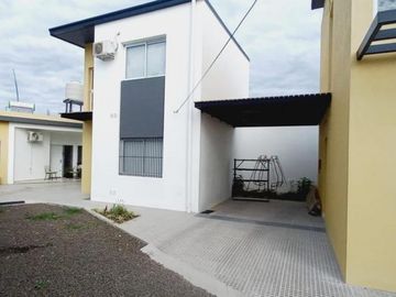 EN VENTA- DUPLEX ZONA DIAZ VELEZ